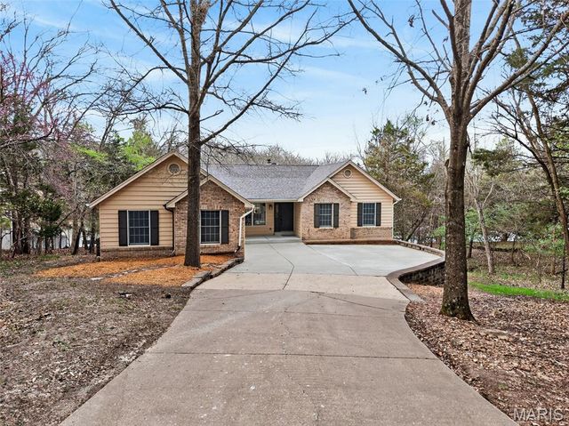 519 Whippoorwill View Drive, Wright City, MO 63390
