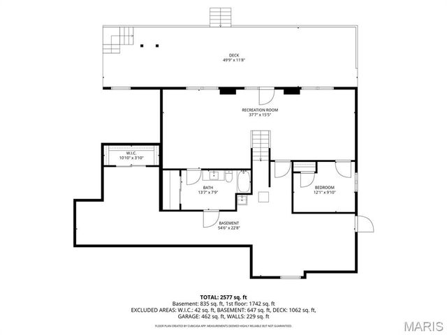 519 Whippoorwill View Drive, Wright City, MO 63390