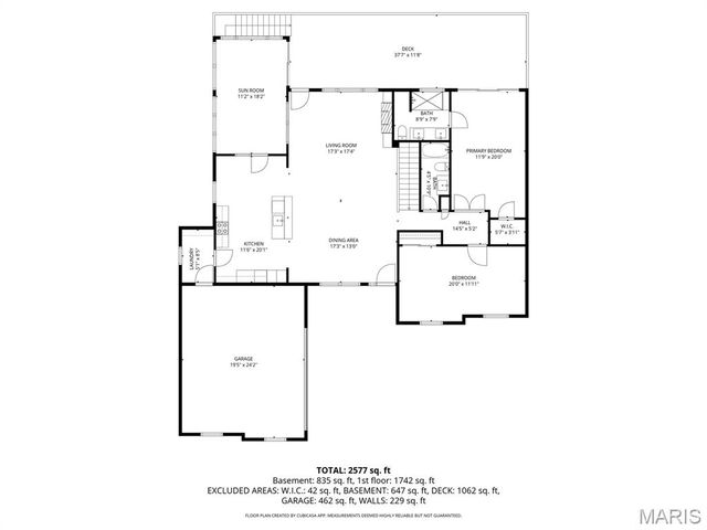519 Whippoorwill View Drive, Wright City, MO 63390