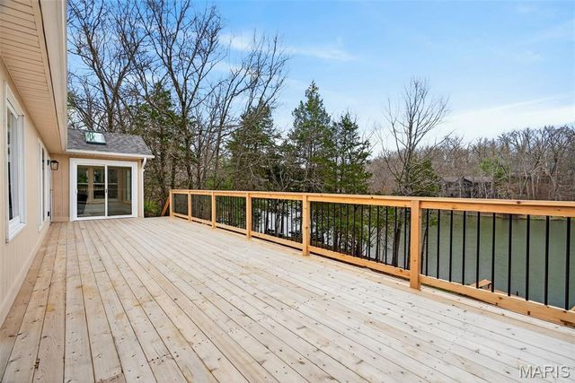 519 Whippoorwill View Drive, Wright City, MO 63390