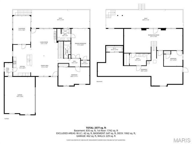 519 Whippoorwill View Drive, Wright City, MO 63390