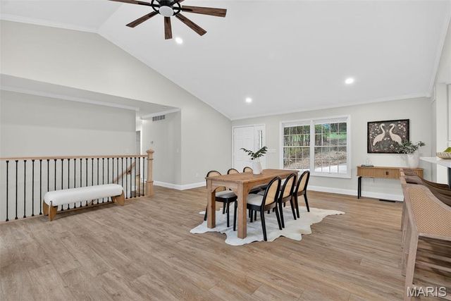 519 Whippoorwill View Drive, Wright City, MO 63390