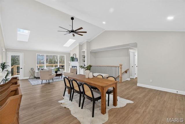 519 Whippoorwill View Drive, Wright City, MO 63390