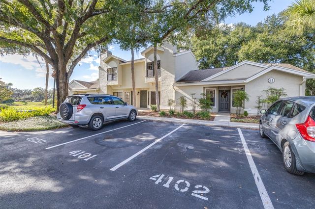 5100 BURCHETTE ROAD 4102, Tampa, FL 33647