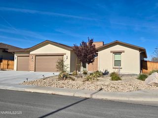 162 Jennys Lane, Fernley, NV 89408