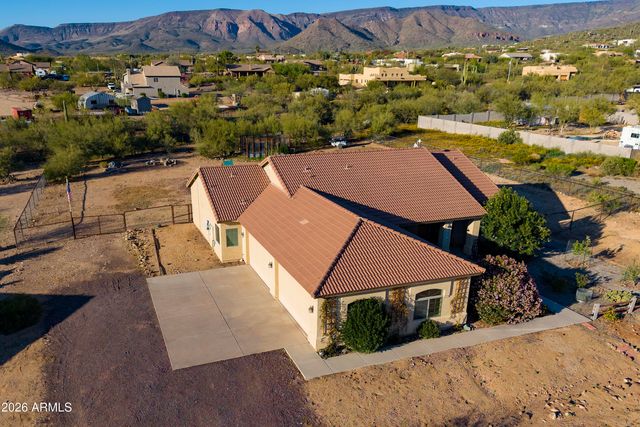 44614 N 20TH Street, New River, AZ 85087