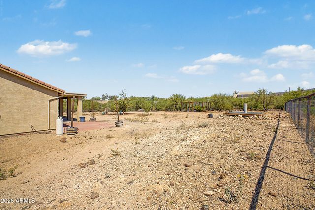 44614 N 20TH Street, New River, AZ 85087