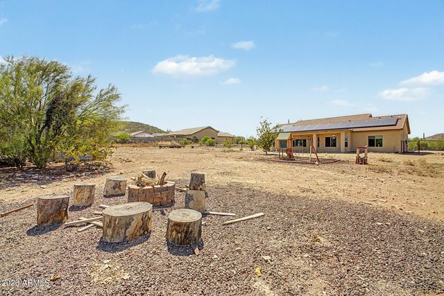 44614 N 20TH Street, New River, AZ 85087