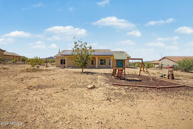 44614 N 20TH Street, New River, AZ 85087