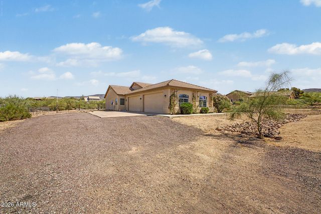 44614 N 20TH Street, New River, AZ 85087