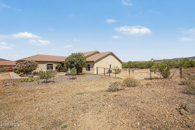 44614 N 20TH Street, New River, AZ 85087