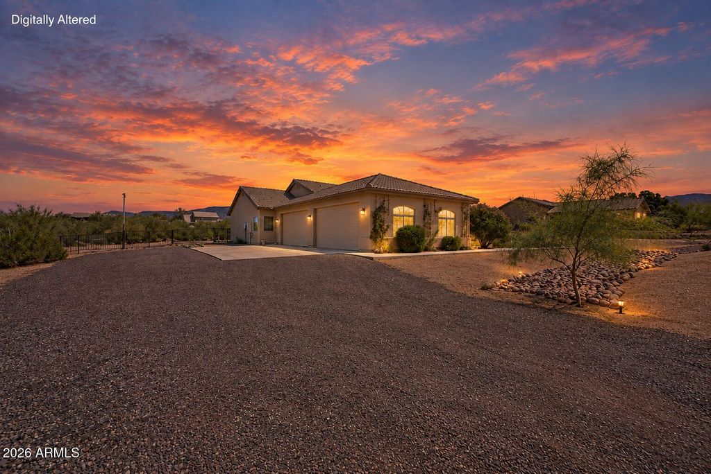 44614 N 20TH Street, New River, AZ 85087 — photo 5
