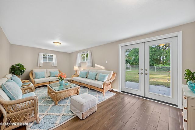 409 PARKWOOD Drive, Orange Park, FL 32073