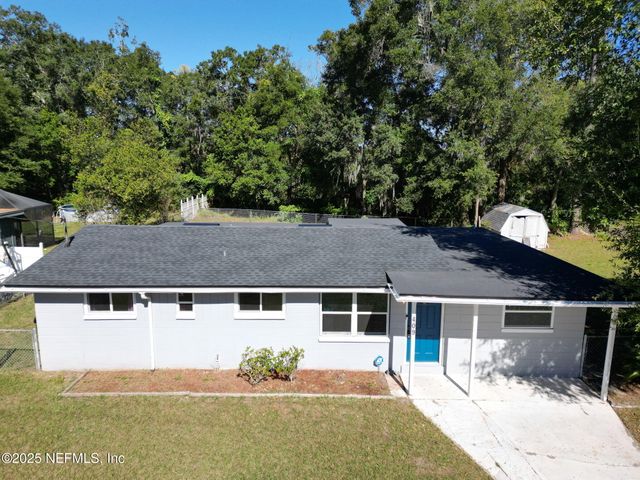 409 PARKWOOD Drive, Orange Park, FL 32073