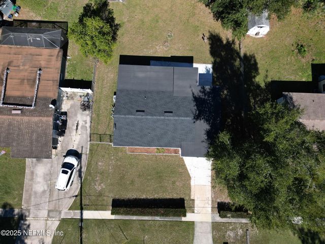 409 PARKWOOD Drive, Orange Park, FL 32073