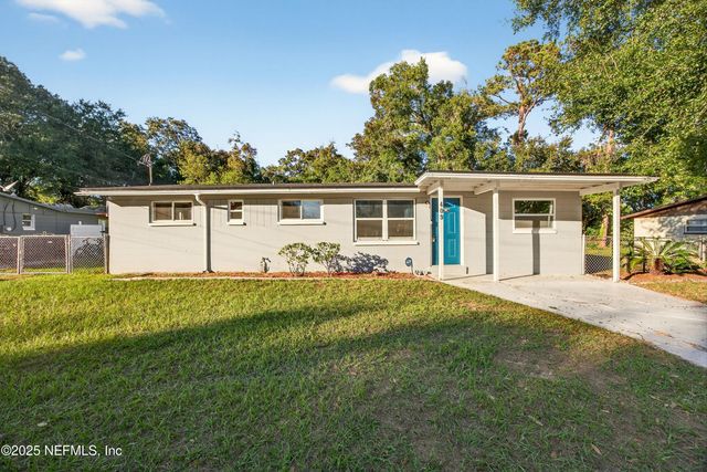 409 PARKWOOD Drive, Orange Park, FL 32073