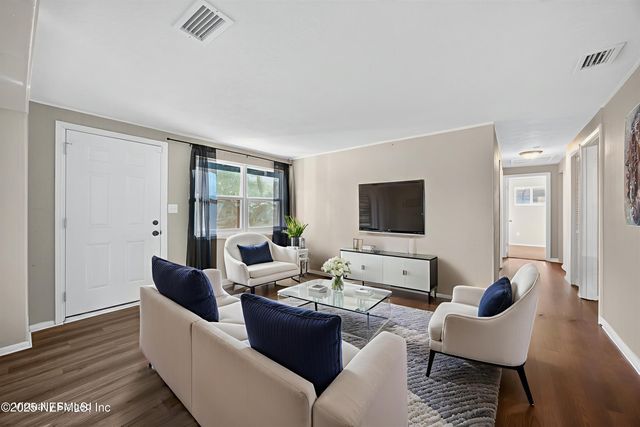 409 PARKWOOD Drive, Orange Park, FL 32073