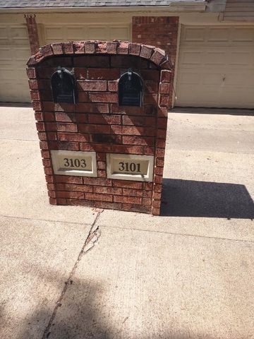 3101 Cape Cod Court, Arlington, TX 76017