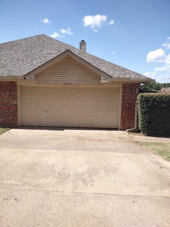 3101 Cape Cod Court, Arlington, TX 76017