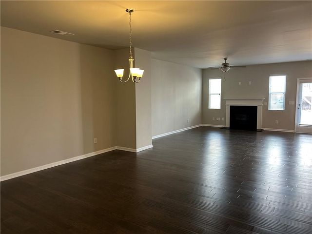 205 Ridge Valley Drive, Woodstock, GA 30189