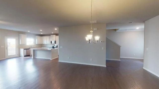 205 Ridge Valley Drive, Woodstock, GA 30189