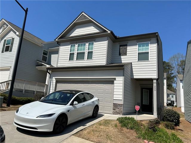 205 Ridge Valley Drive, Woodstock, GA 30189