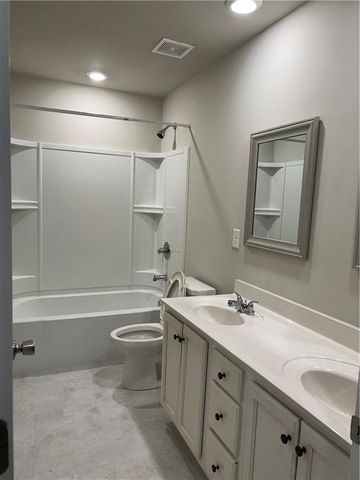 205 Ridge Valley Drive, Woodstock, GA 30189