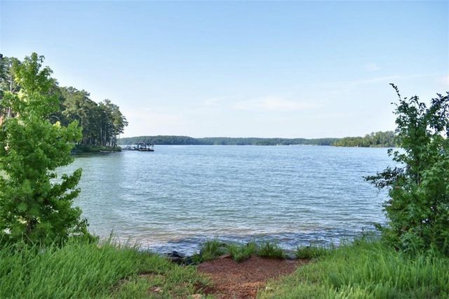 205 Ridge Valley Drive, Woodstock, GA 30189