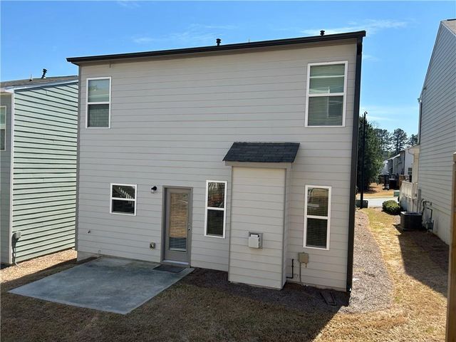 205 Ridge Valley Drive, Woodstock, GA 30189