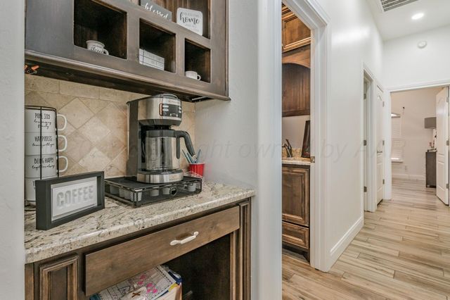 8100 CLARA ALLEN Trail, Amarillo, TX 79118