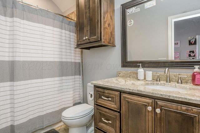 8100 CLARA ALLEN Trail, Amarillo, TX 79118