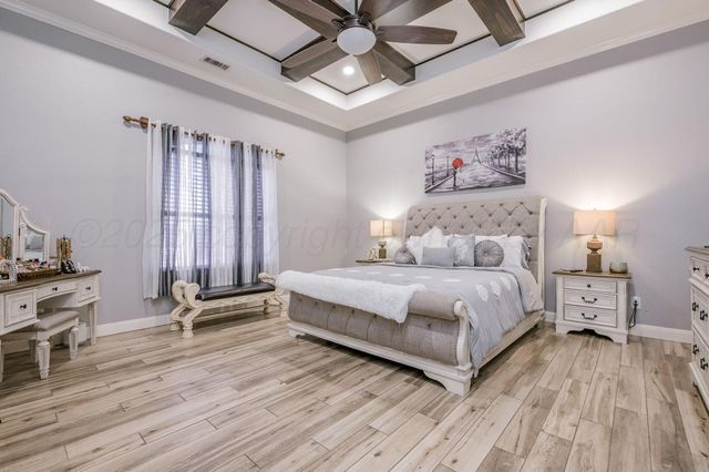 8100 CLARA ALLEN Trail, Amarillo, TX 79118