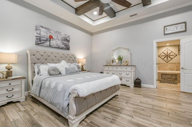 8100 CLARA ALLEN Trail, Amarillo, TX 79118