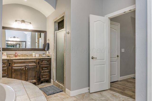 8100 CLARA ALLEN Trail, Amarillo, TX 79118