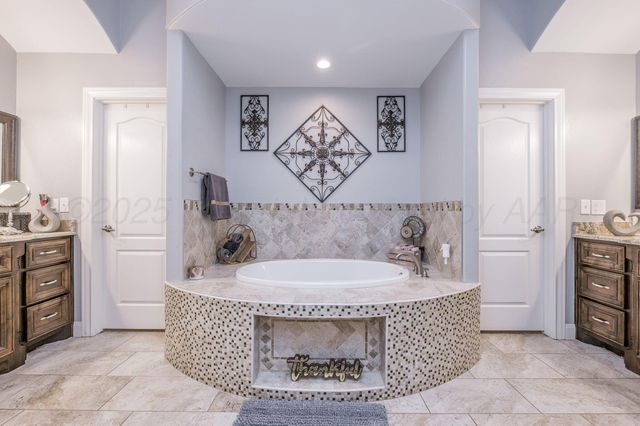 8100 CLARA ALLEN Trail, Amarillo, TX 79118