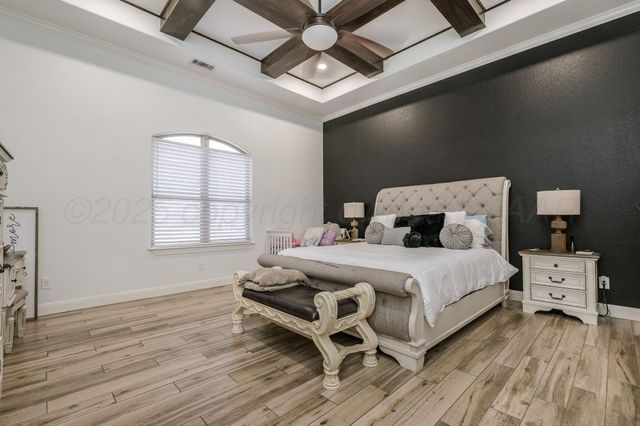 8100 CLARA ALLEN Trail, Amarillo, TX 79118