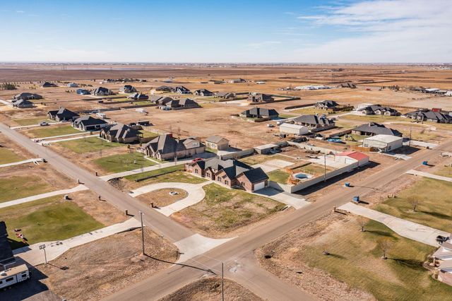 8100 CLARA ALLEN Trail, Amarillo, TX 79118