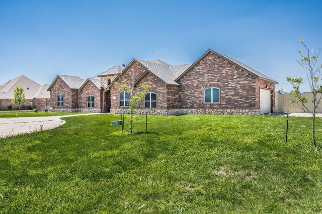 8100 CLARA ALLEN Trail, Amarillo, TX 79118