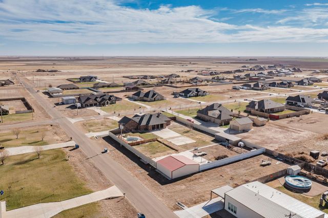 8100 CLARA ALLEN Trail, Amarillo, TX 79118