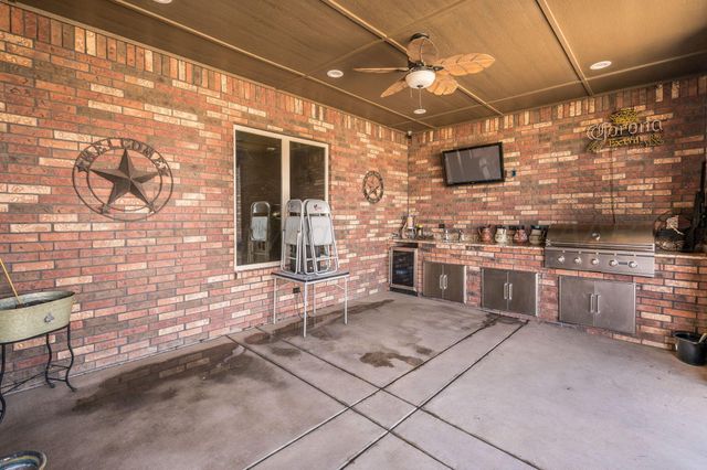 8100 CLARA ALLEN Trail, Amarillo, TX 79118