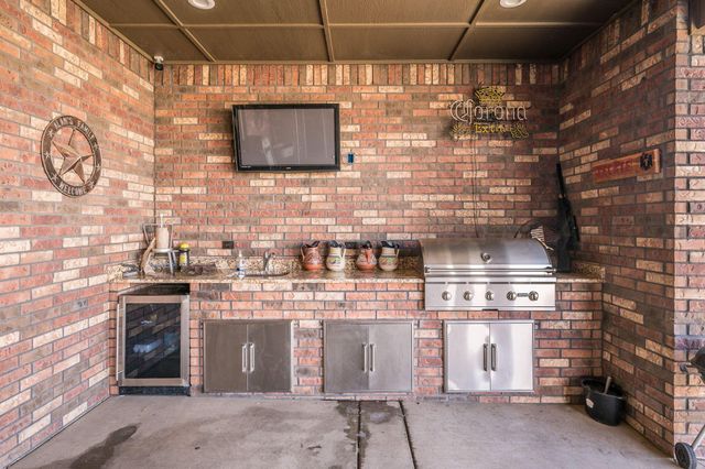 8100 CLARA ALLEN Trail, Amarillo, TX 79118