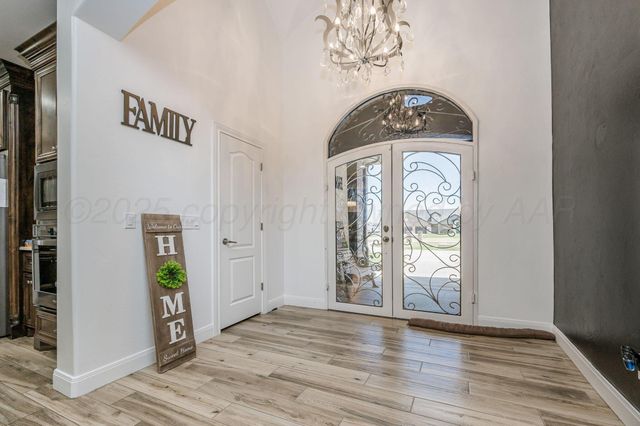 8100 CLARA ALLEN Trail, Amarillo, TX 79118