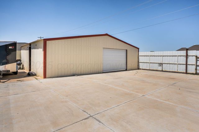 8100 CLARA ALLEN Trail, Amarillo, TX 79118