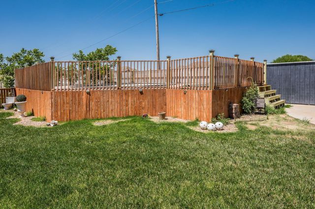 8100 CLARA ALLEN Trail, Amarillo, TX 79118