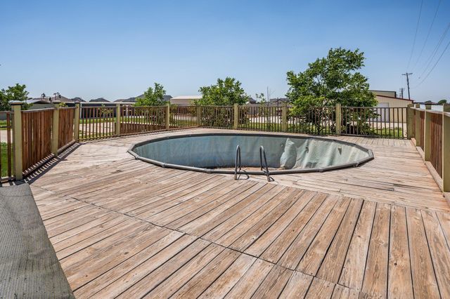 8100 CLARA ALLEN Trail, Amarillo, TX 79118