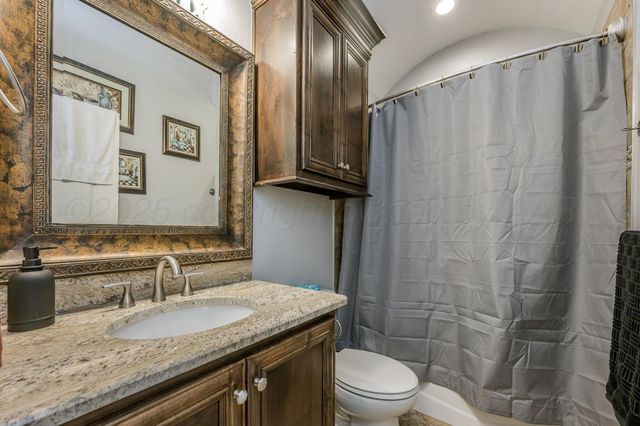 8100 CLARA ALLEN Trail, Amarillo, TX 79118