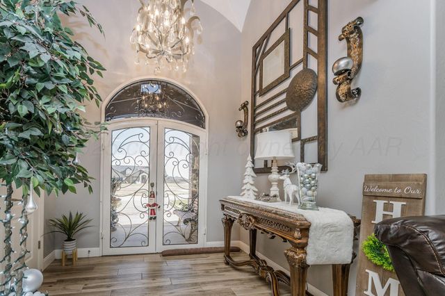 8100 CLARA ALLEN Trail, Amarillo, TX 79118