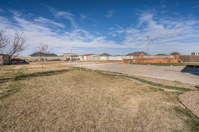 8100 CLARA ALLEN Trail, Amarillo, TX 79118