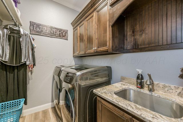 8100 CLARA ALLEN Trail, Amarillo, TX 79118