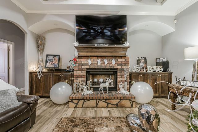 8100 CLARA ALLEN Trail, Amarillo, TX 79118